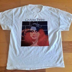 Cocteau Twins Elizabeth Fraser t Shirt, Cocteau Twins T-shirt, Unisex T-shirt, B
